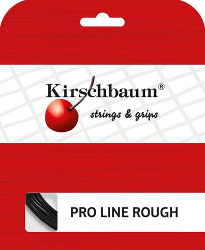 Kirschbaum pro line set di - pro, ii