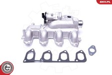Valvola egr per ford - per, c-max