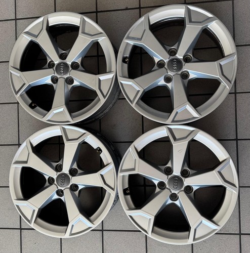 Set cerchi lega originali - cerchi,