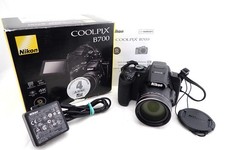 Nikon Coolpix B700 fotocamera