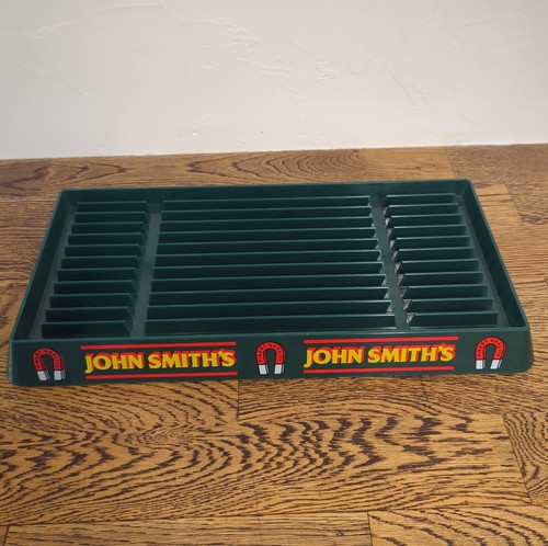 John smith bar - smith's,