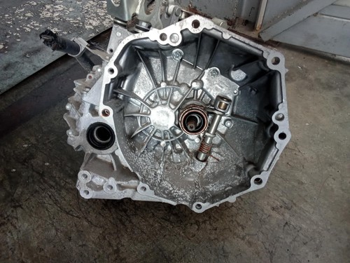 Cambio manuale completo - cambio,