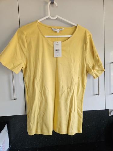 Shirt donna gialla - donna,