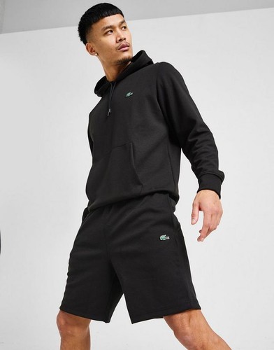Lacoste pantaloncini fleece - lacoste,