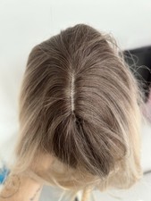 Parrucca realistica, cosplay