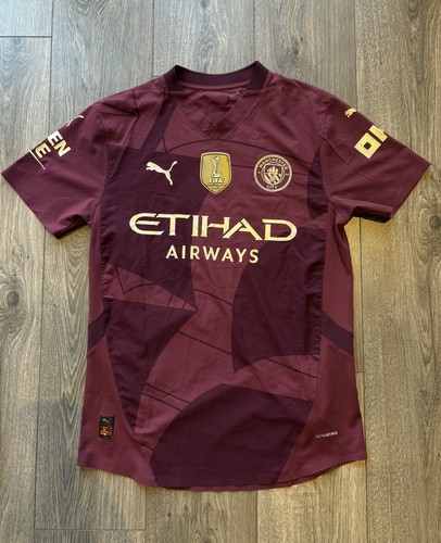 Match worn manchester - match,