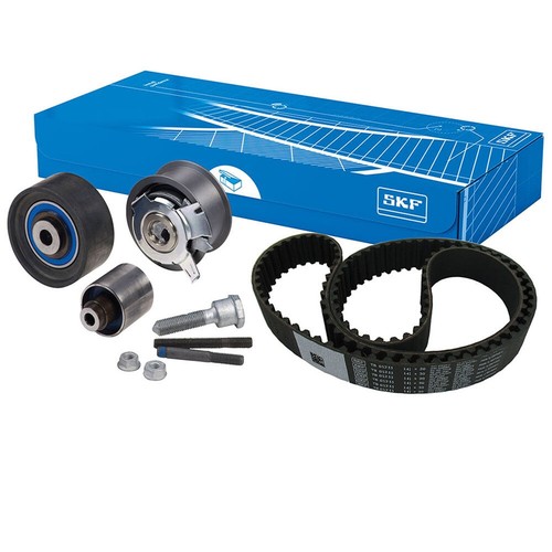 Kit cinghia distribuzione skf - cinghia,