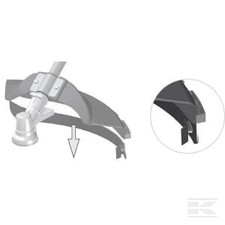 Tecomec Carter de protection