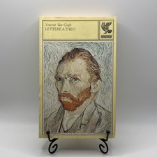 VINCENT VAN GOGH LETTERE A