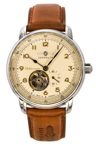 Orologio uomo zeppelin - uomo,