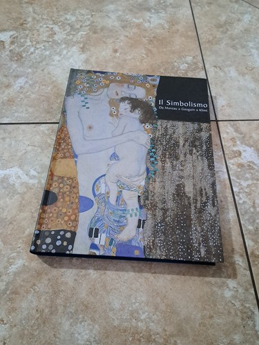 Simbolismo moreau a - da,