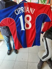 MAGLIA BOLOGNA FC VINTAGE