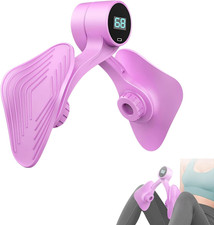 Allenatore per Le Gambe.Macchina per Glutei.Esercizio per L'Anca.Rinforzo Del Pa