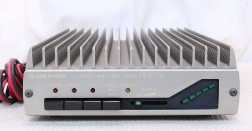 Amplificatore lineare tokyo - lineare,
