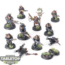 Genestealer Cults - 10x ibridi