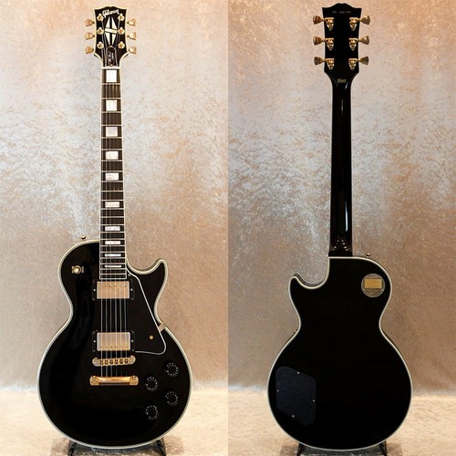Gibson custom shop - custom, paul