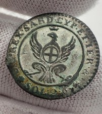 Moneta 2,6 Soldi Vittorio