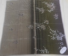FOULARD 100% PURA SETA SILK
