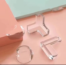 Protezione Angoli Tavolo Silicone Sicurezza Bambini Protezione Bordi Anticollisione