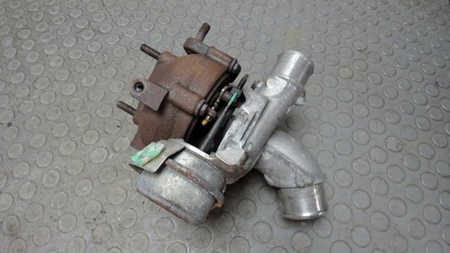 Turbocompressore toyota yaris - turbocompressore,