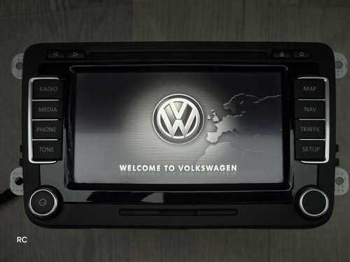 Autoradio gps rns - gps,