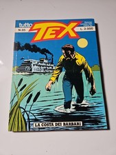 Tutto Tex (Italiano)  Numero