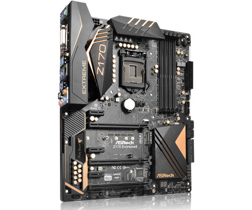 Scheda madre asrock - scheda,