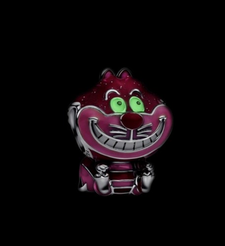 Charm pandora disney - disney, alice