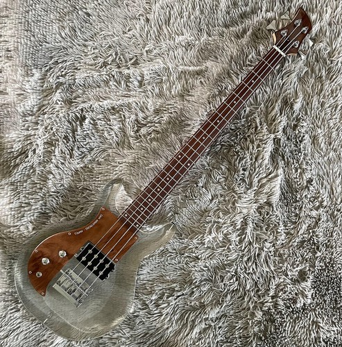 Basso armstrong mancino - mancino, nuovo