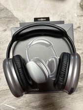 CUFFIE WIRELESS BLUETOOTH MUSIC SOUND MAXI 2 ARCHETTO REGOLABILEMICROFONO