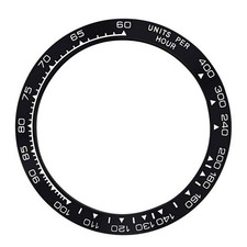 Lunetta in ceramica per Rolex