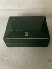 Rolex box scatola 11.00.2