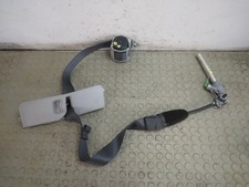 24280 Cintura di sicurezza con pretensionatore ant dx Opel Corsa D dal 2011 al 2