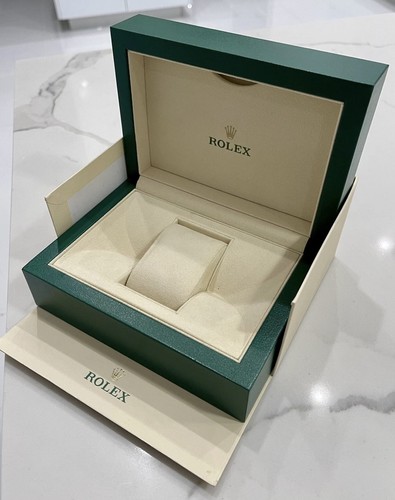 Autentico nuovo stile rolex - autentico,