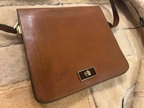 Borsa vintage franco morelli - vintage,