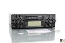 Mercedes benz audio - mercedes-benz, 10