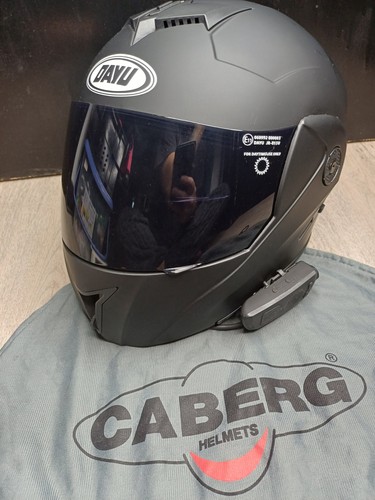 Dayu 815v casco moto full - jr-815v,