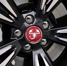 ABARTH FIAT 500 595 695 GRANDE