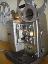 Cintura motore proiettore per BELL & HOWELL STANDARD 8