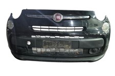 PARAURTI ANTERIORE PER FIAT