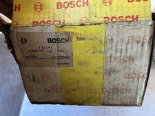 Misuratore di portata aria