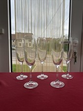 6 Flute Di Champagne In