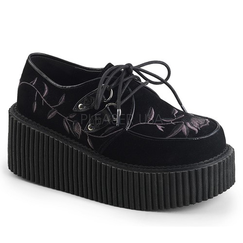 Pleaser demonia pollici - pleaser,