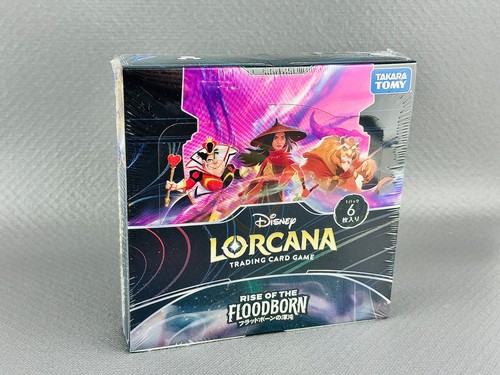 Takara tomy lorcana disney - takara,