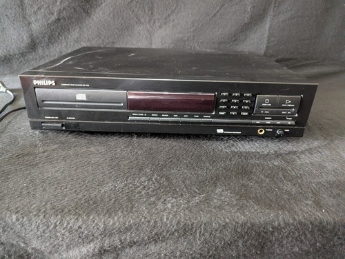 Philips 732 lettore compact - philips,
