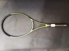 WILSON H22 Pro Stock 16*19 3/8