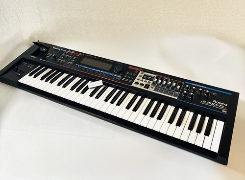Roland juno keyboard - roland,