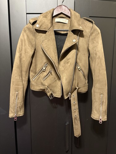 Giacca moto zara - moto,