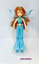 Winx club bambola bloom - bambola, prima