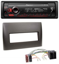 Pioneer MP3 USB DAB Bluetooth